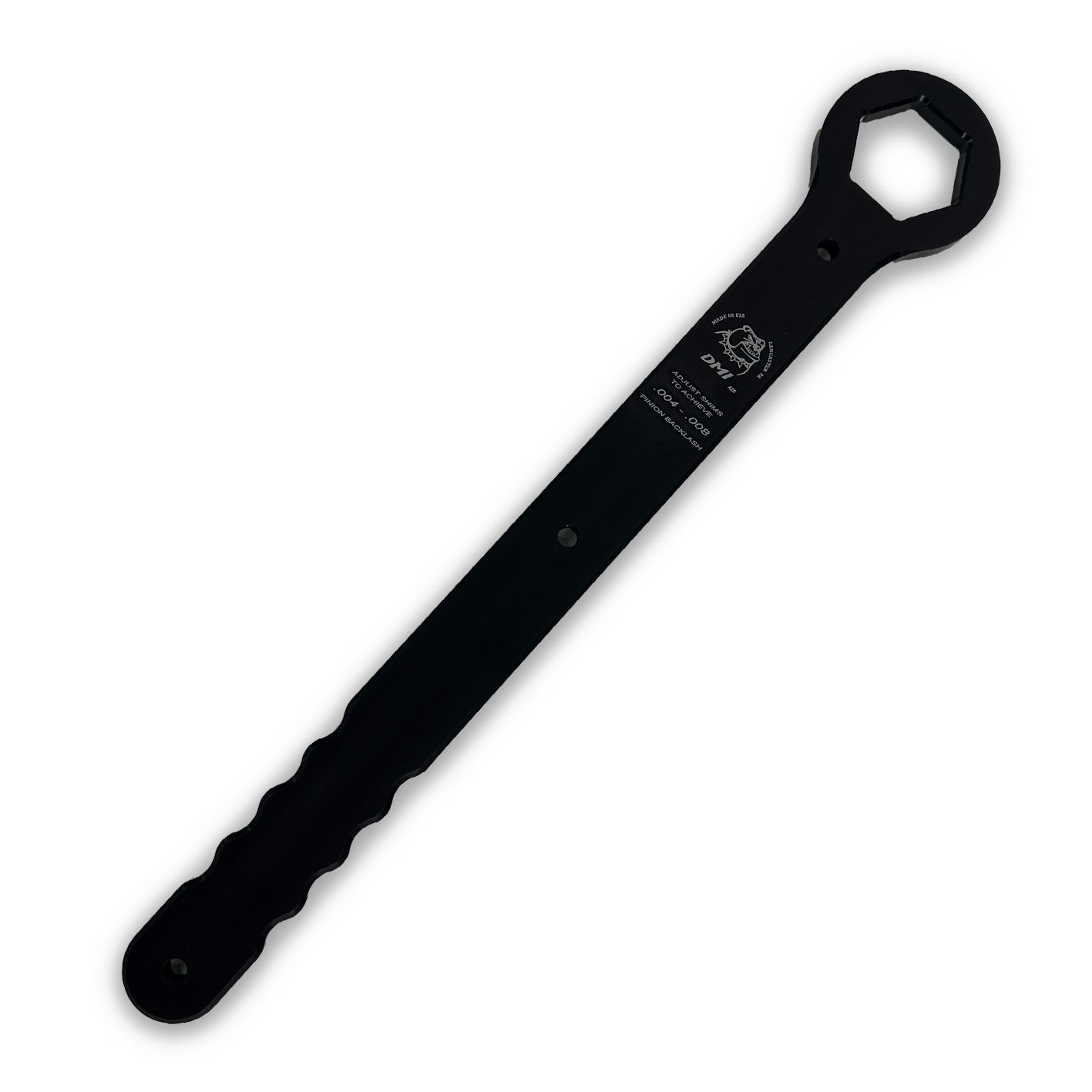 DMI/Bulldog - Verktygs Kit - Rear Rebuild Tool Kit  - 6