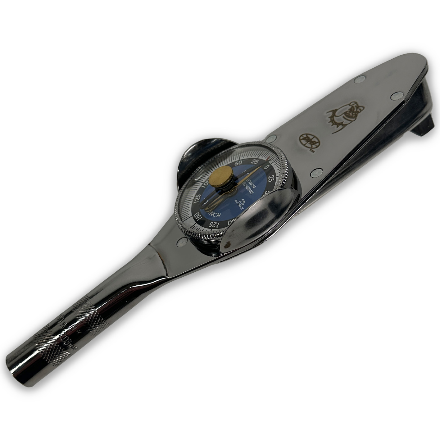 DMI/Bulldog - Verktygs Kit - Rear Rebuild Tool Kit  - 4