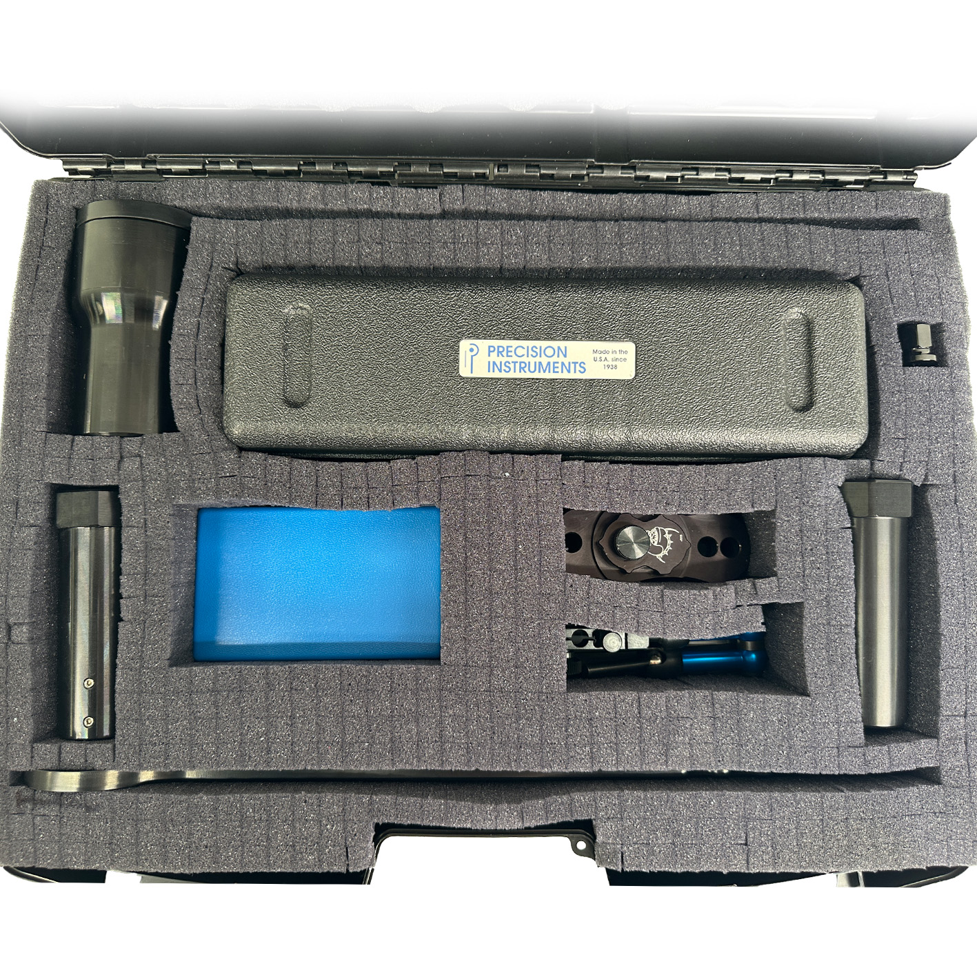 DMI/Bulldog - Verktygs Kit - Rear Rebuild Tool Kit  - 11