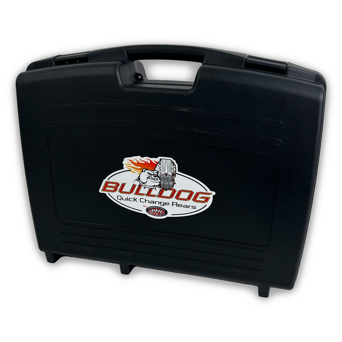 DMI/Bulldog - Verktygs Kit - Rear Rebuild Tool Kit  - 10