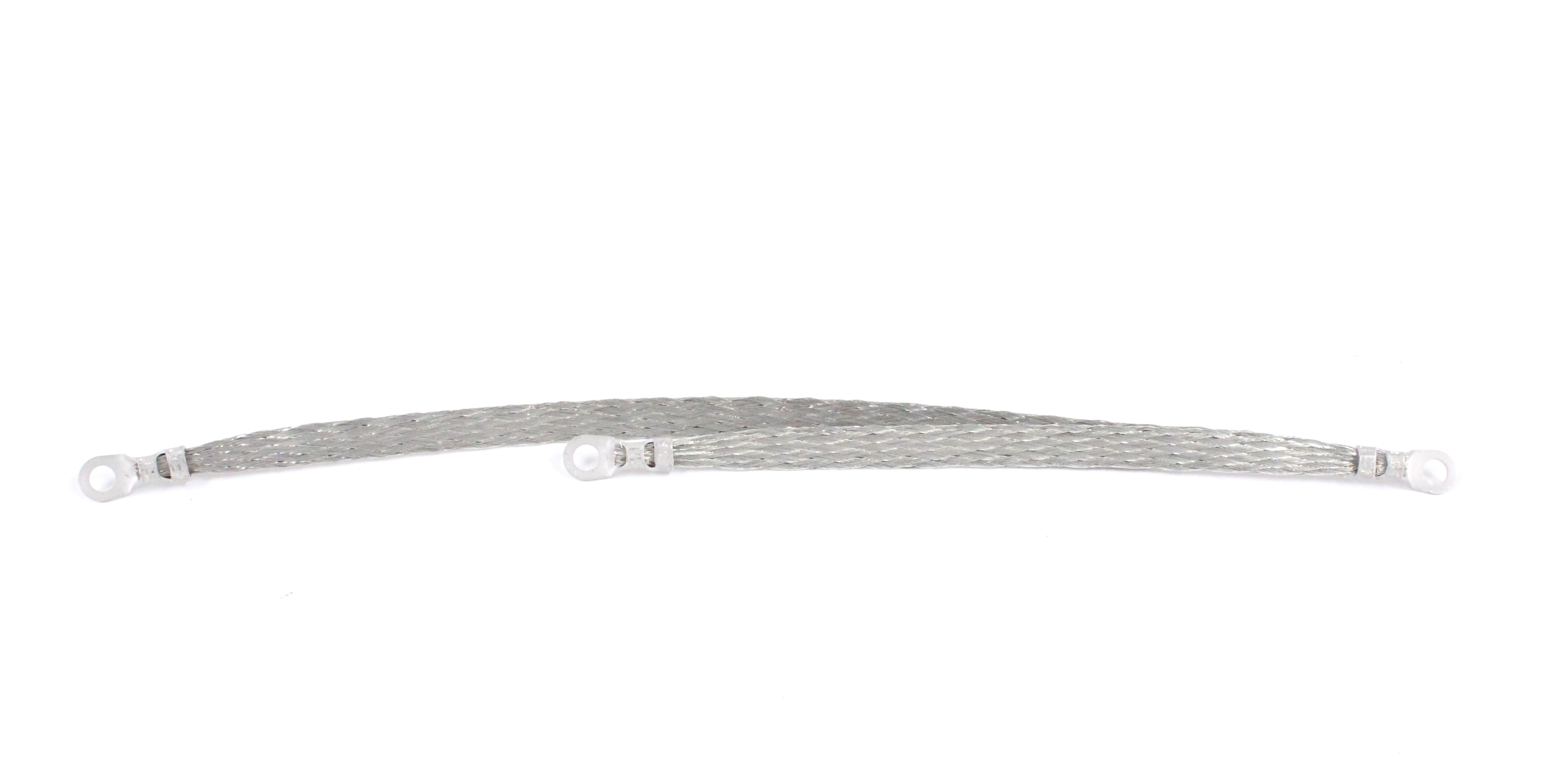Jordledning, motor/kaross 7/900 dubbel