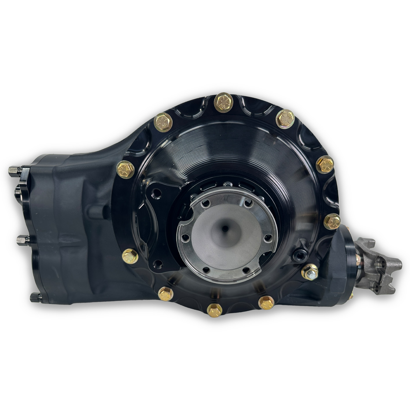 DMI/Bulldog - Bulldog XR420-I V2 Quick Change Diff 1500HP  (Spole)  - 7