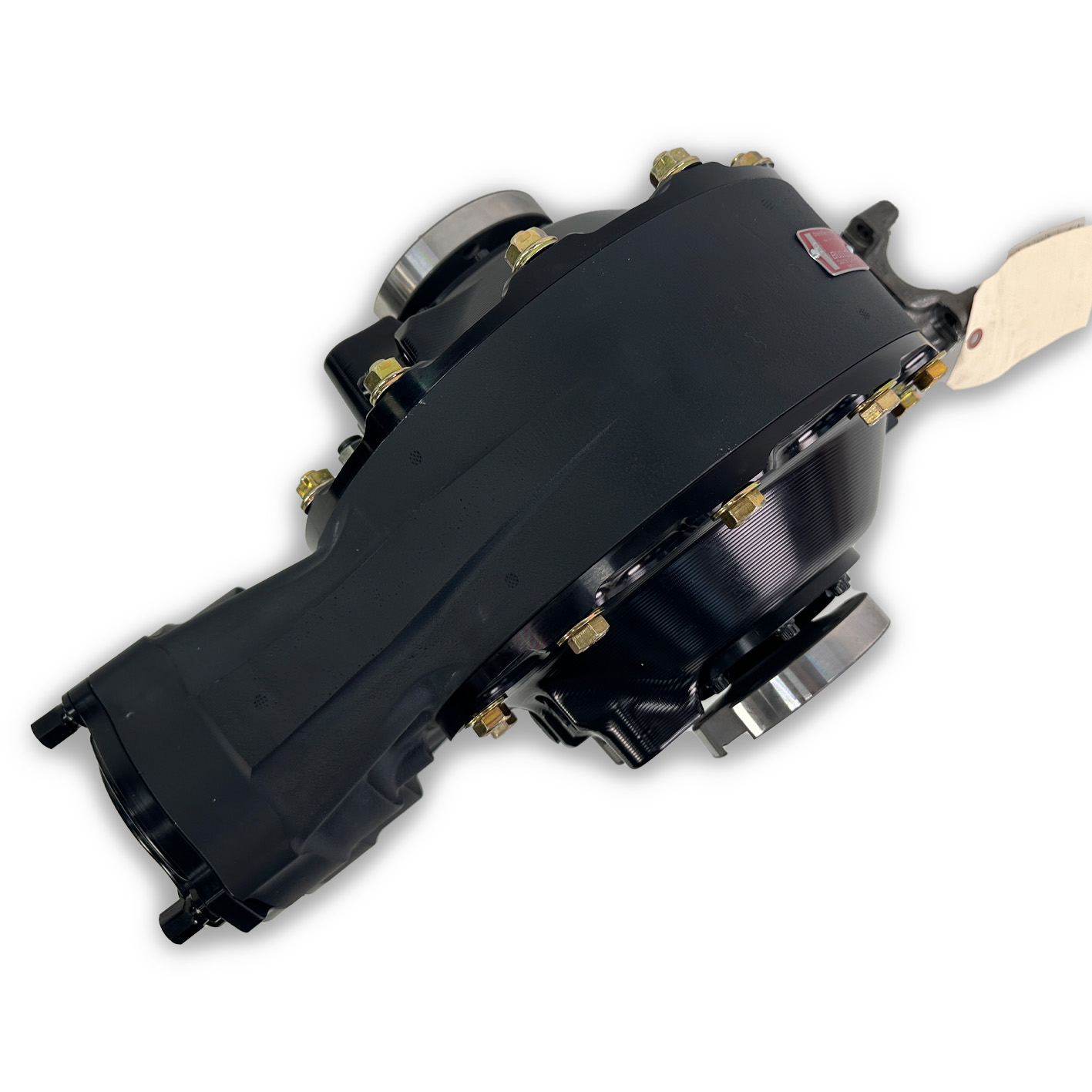 DMI/Bulldog - Bulldog XR420-I V2 Quick Change Diff 1500HP  (Spole)  - 5