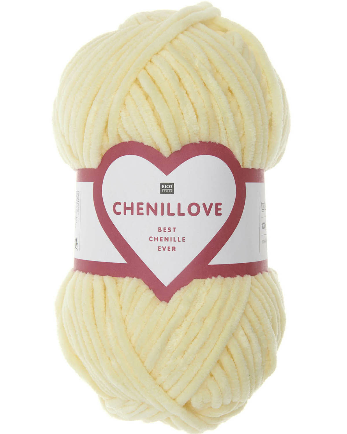 Creative Chenillove - 3
