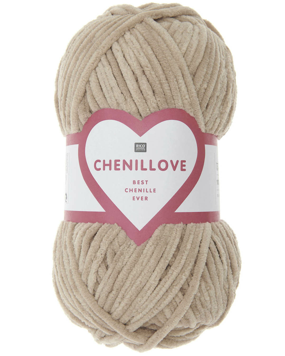 Creative Chenillove - 2