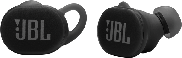 JBL Endurance Race 2 - Original - Svart - 4
