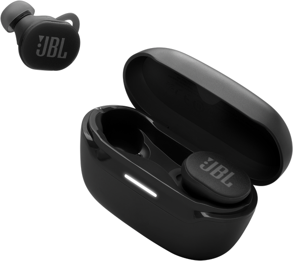 JBL Endurance Race 2 - Original - Svart - 2