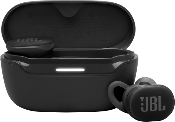 JBL Endurance Race 2 - Original - Svart