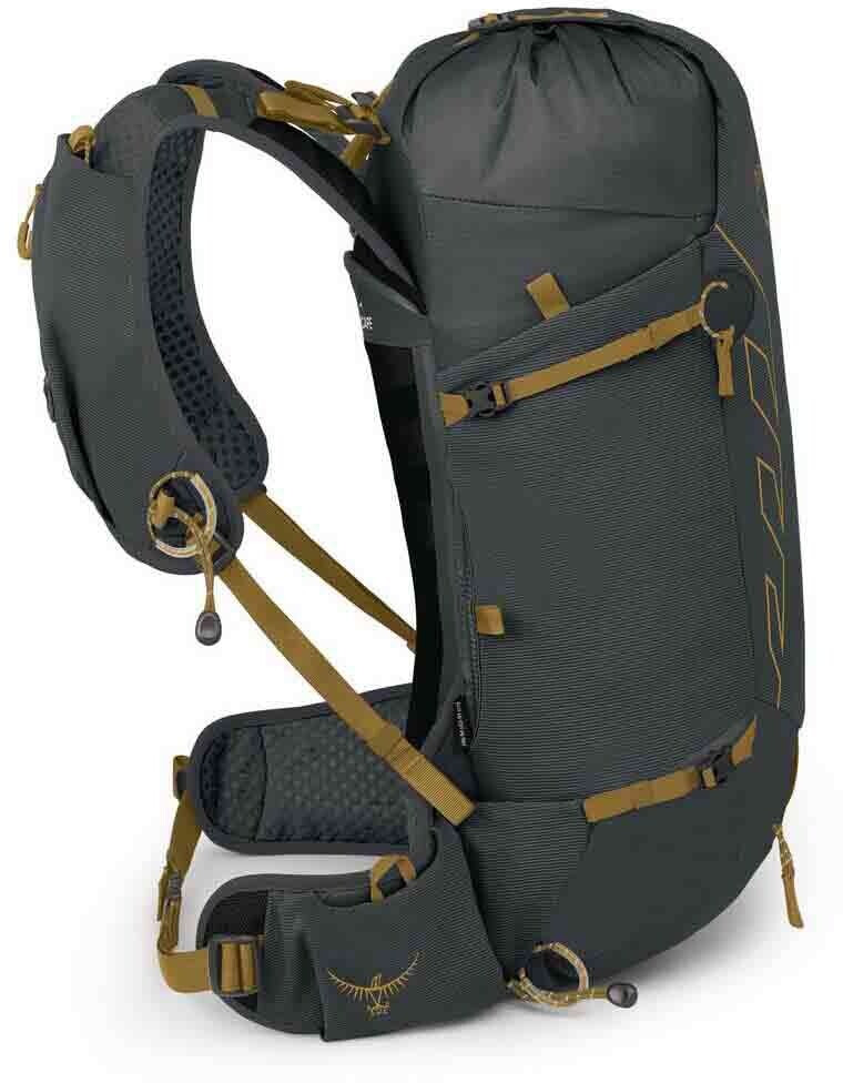 Osprey Talon Velocity 20 - 2