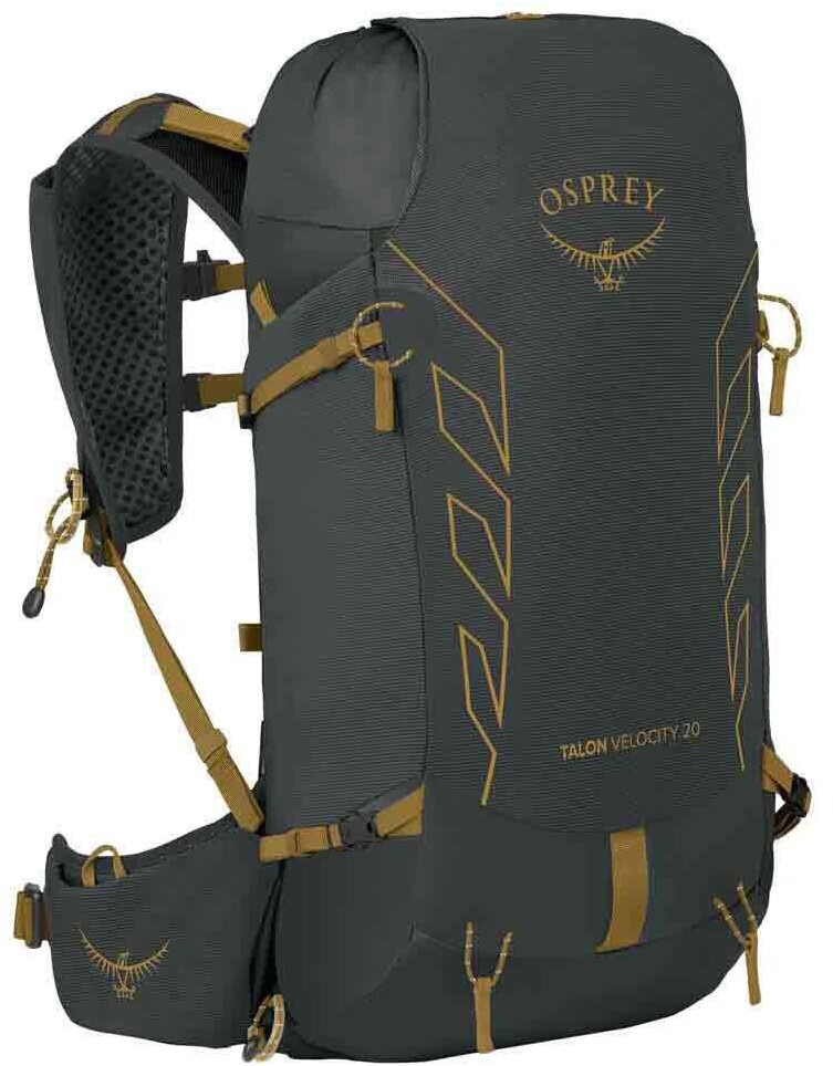 Osprey Talon Velocity 20