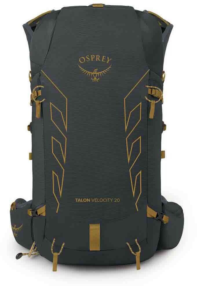 Osprey Talon Velocity 20 - 3
