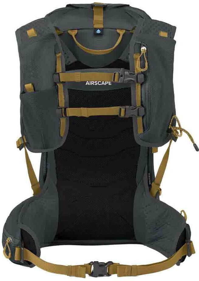 Osprey Talon Velocity 20 - 4