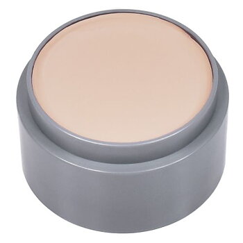 Grimas Crème Color / Teatersmink G0 Ljus/Neutral/Pale - 60ml