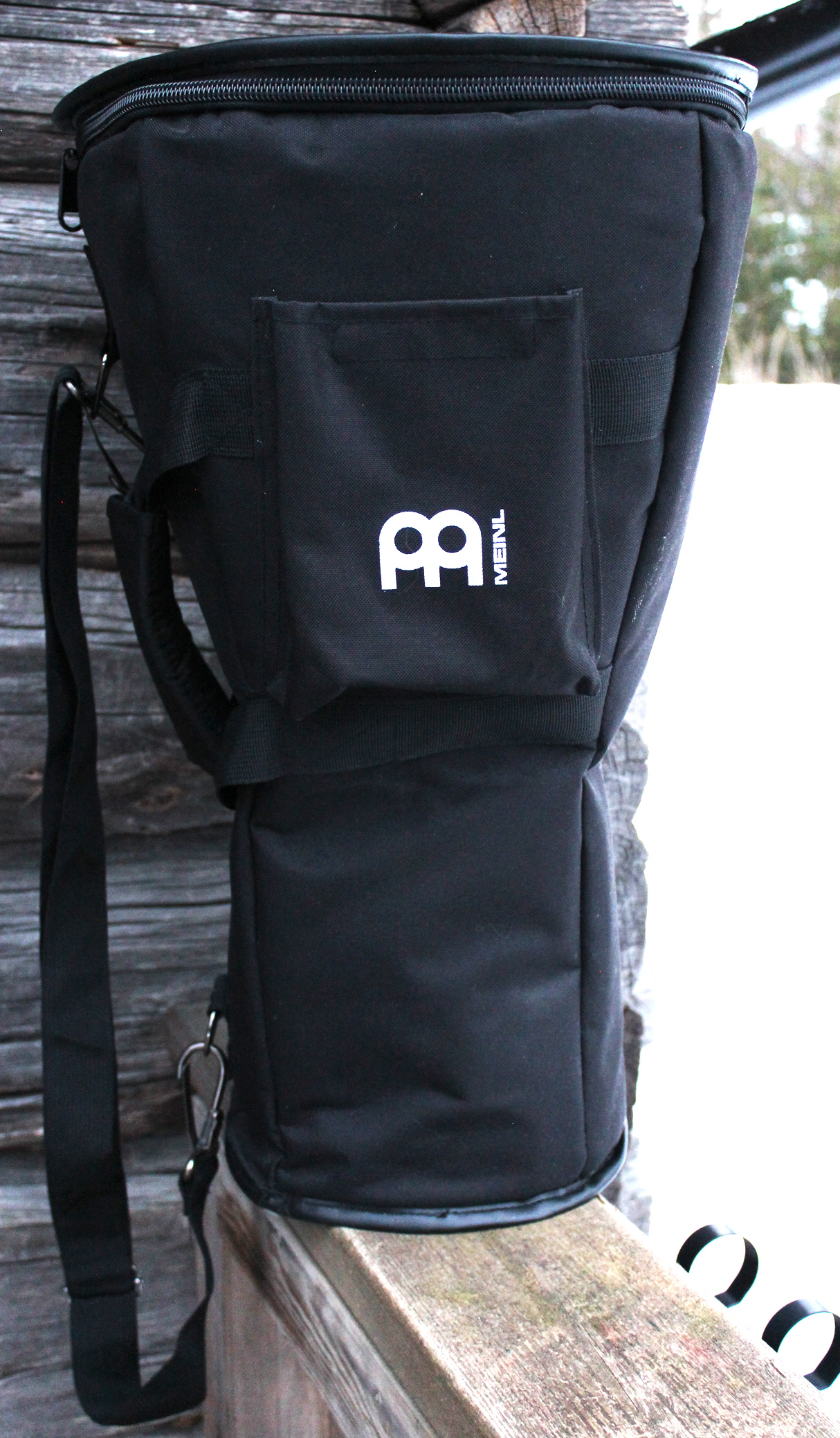 Meinl ADJ3 M Djembe - 3