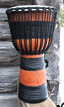 Meinl ADJ3 M Djembe