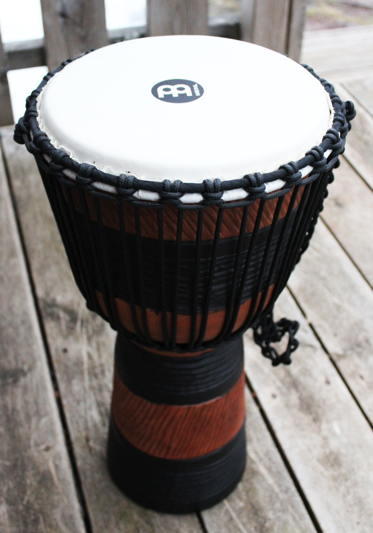 Meinl ADJ3 M Djembe - 2