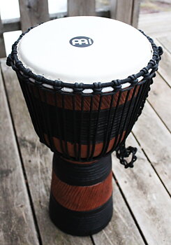 Meinl ADJ3 M Djembe