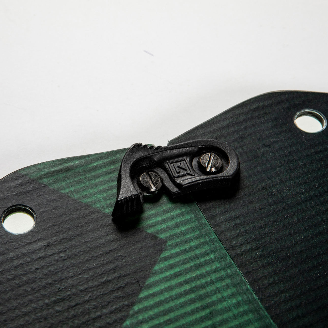 Nitro Splitboard - Tip and Tail Clips + Hardware - 2