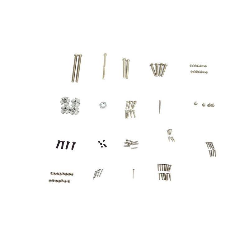 E-flite Hardware Set V1200