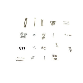 E-flite Hardware Set V1200