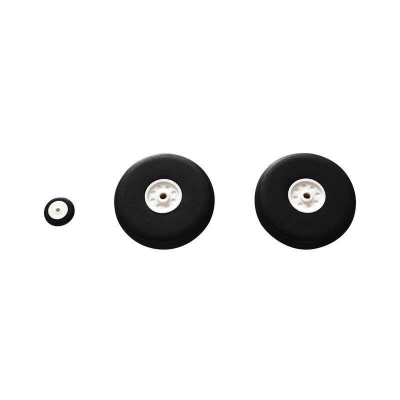 E-flite Wheel Set V1200