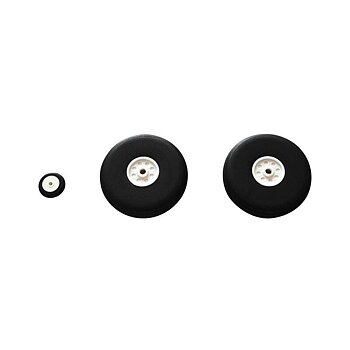E-flite Wheel Set V1200