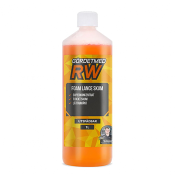 Foam lance skum 1L