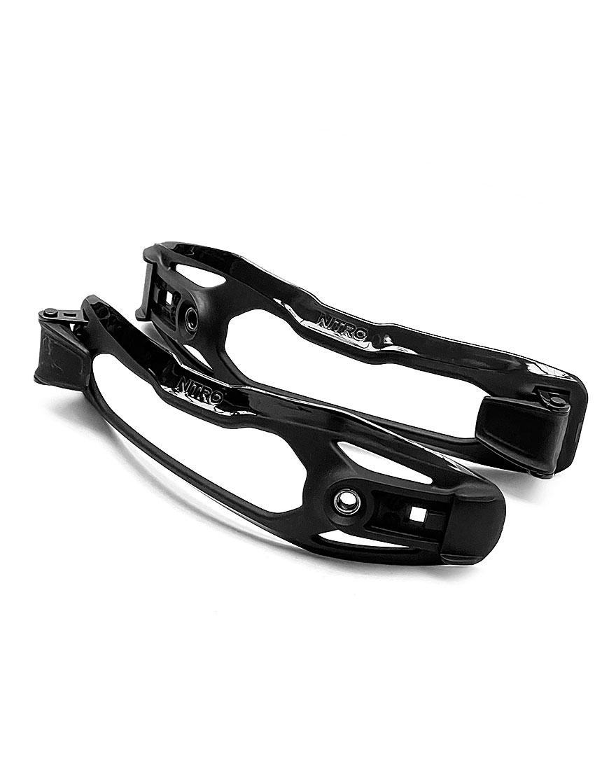 Nitro Toe Strap Molded (E) - 3