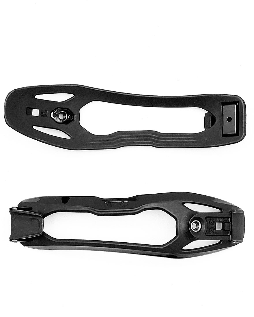 Nitro Toe Strap Molded (E) - 4