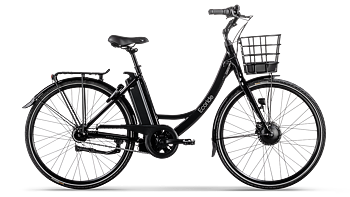 Elcykel Ecoride c100 Ambassador Gen3 - H-7 