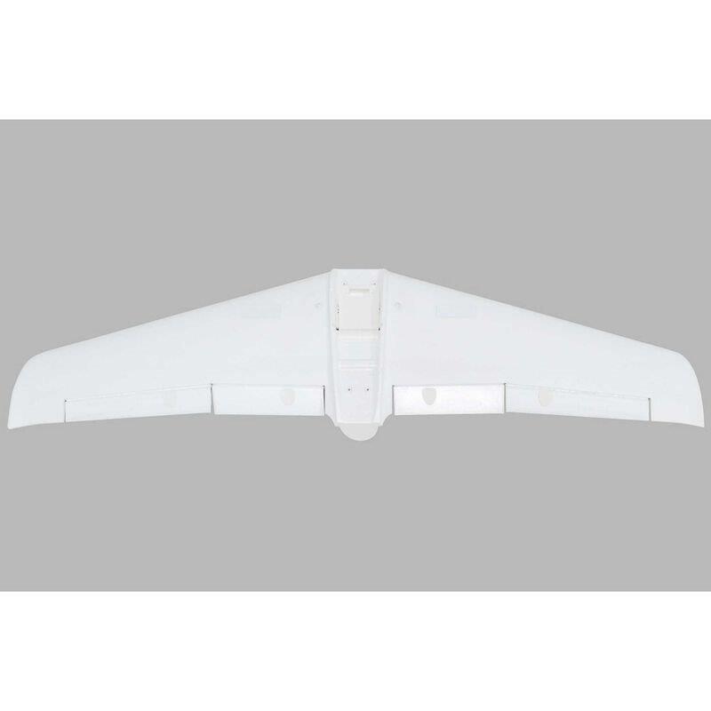 E-flite Painted Wing V1200
