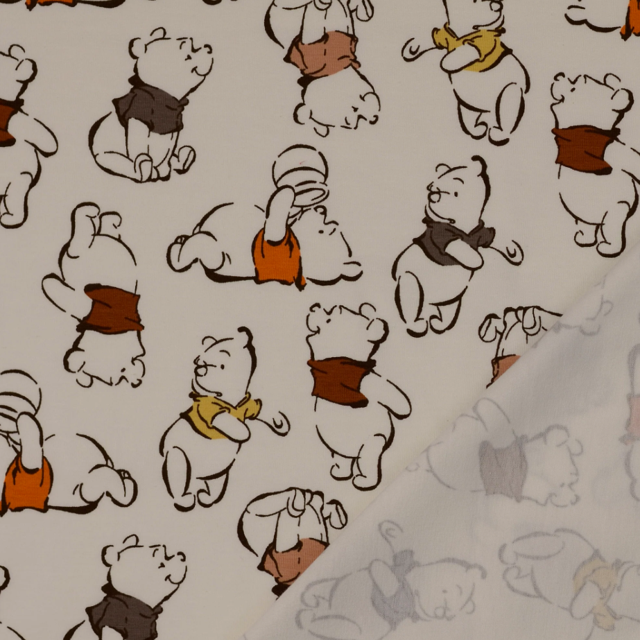 WINNIE THE POOH - 3
