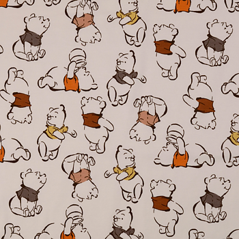 WINNIE THE POOH
