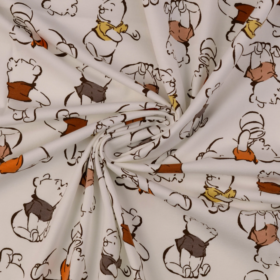 WINNIE THE POOH - 2
