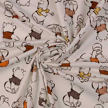 WINNIE THE POOH