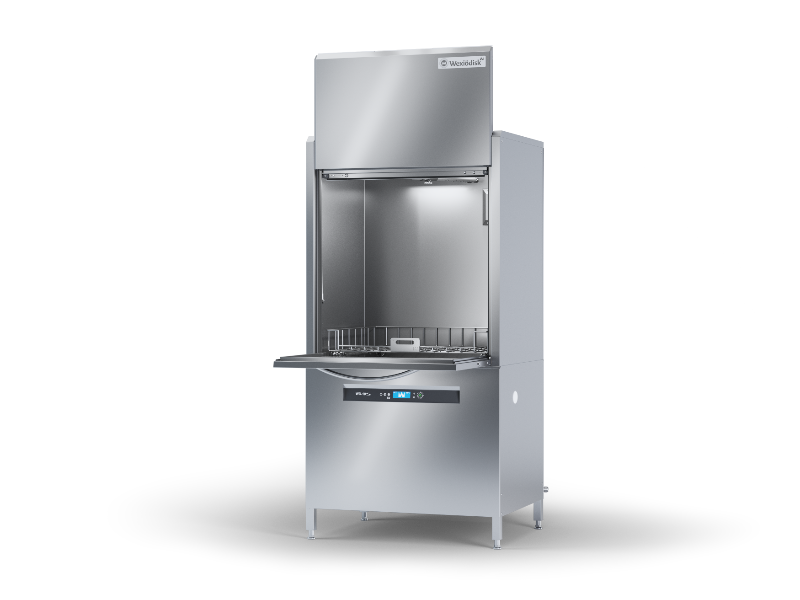 Wexiödisk - Grovdiskmaskin - WD-10S