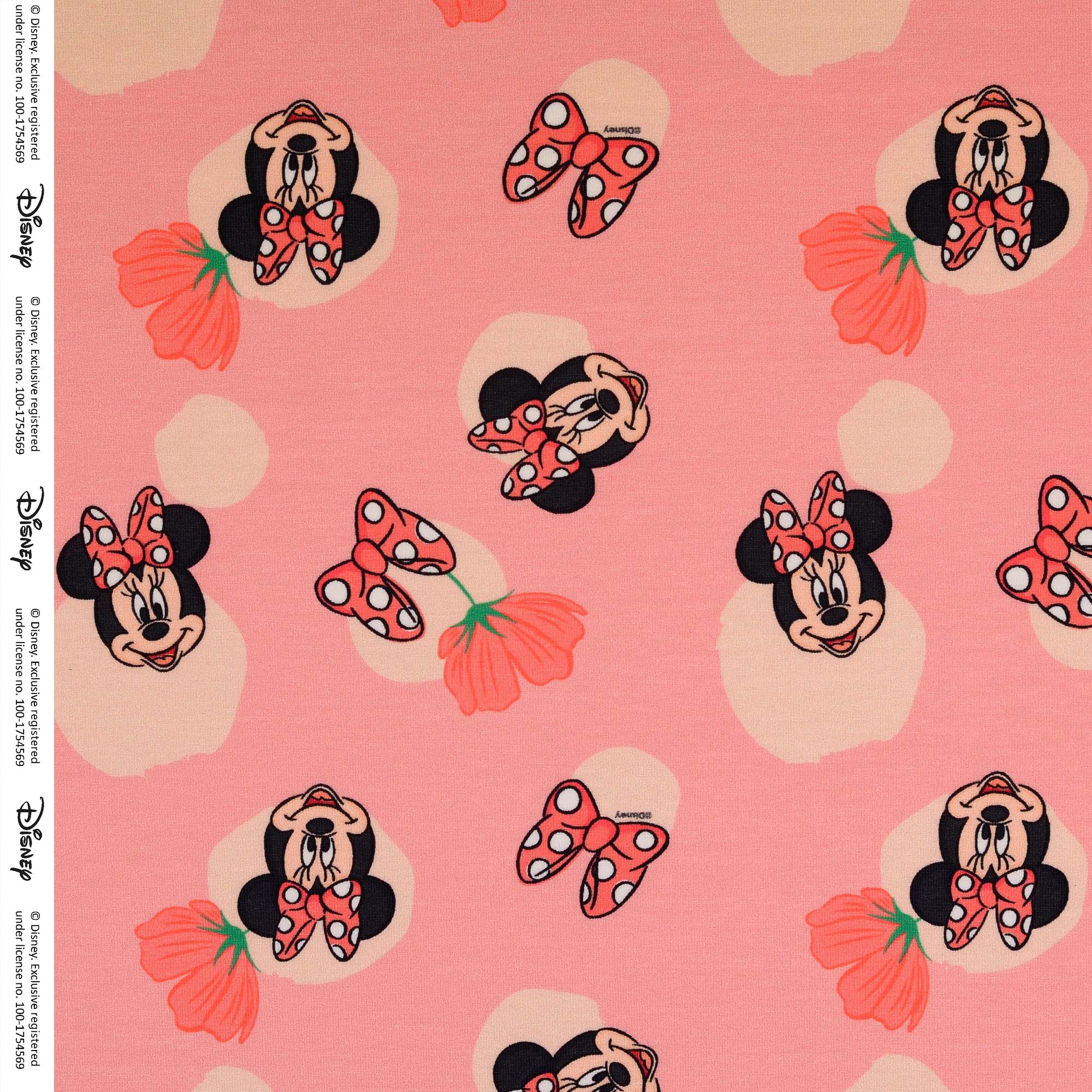 MINNIE MOUSE