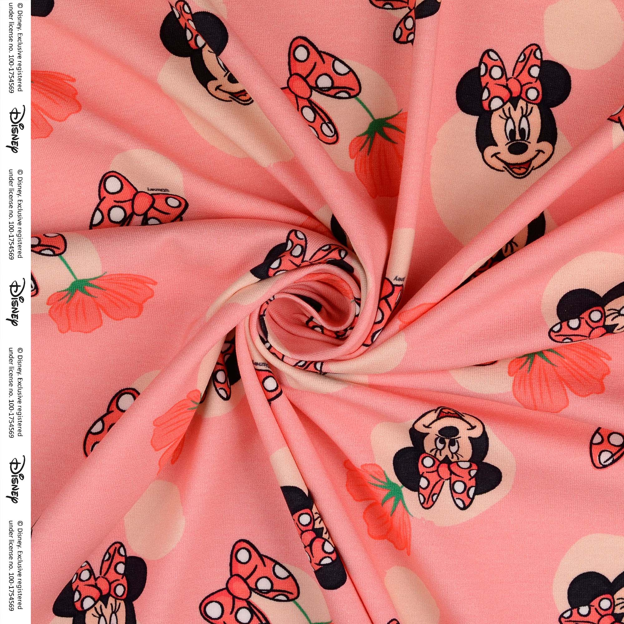 MINNIE MOUSE - 2