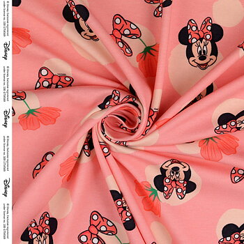 MINNIE MOUSE