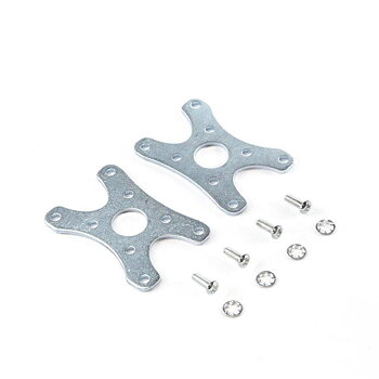 E-flite Motor Mount: Timber