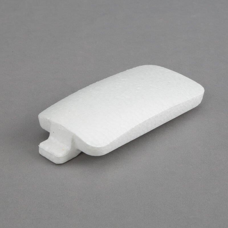 E-flite Battery Hatch: Timber