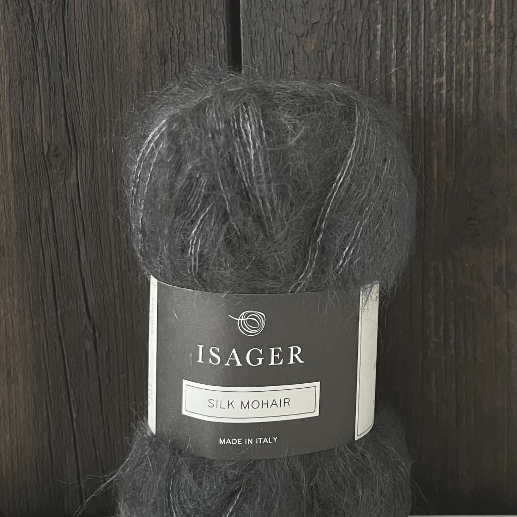 SILK MOHAIR 47