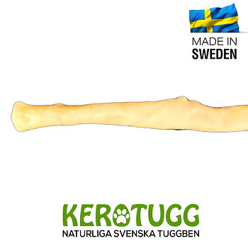 Kerotugg renrulle Puppy, 14 cm