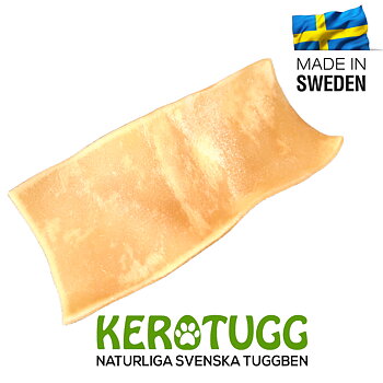 Kerotugg nötchips