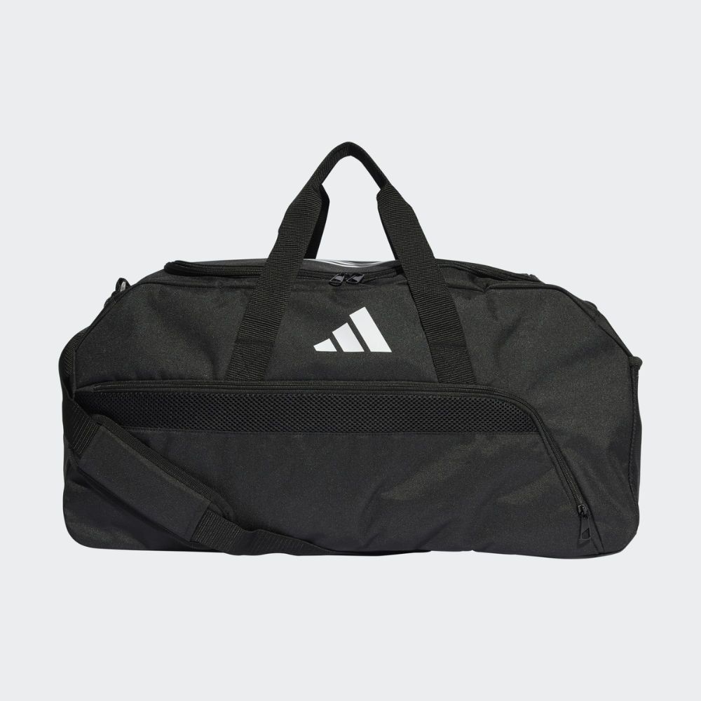 Tiro Duffle Svart
