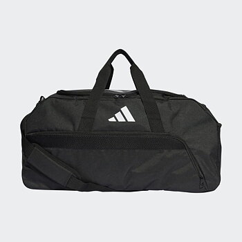 Tiro Duffle Svart