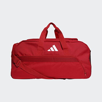 Tiro Duffle Röd