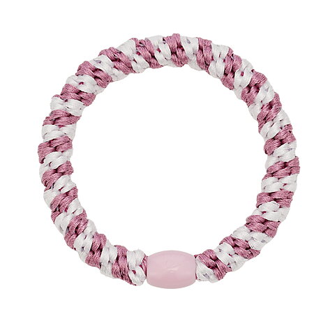 Ella Elastic 10-pack White Rose