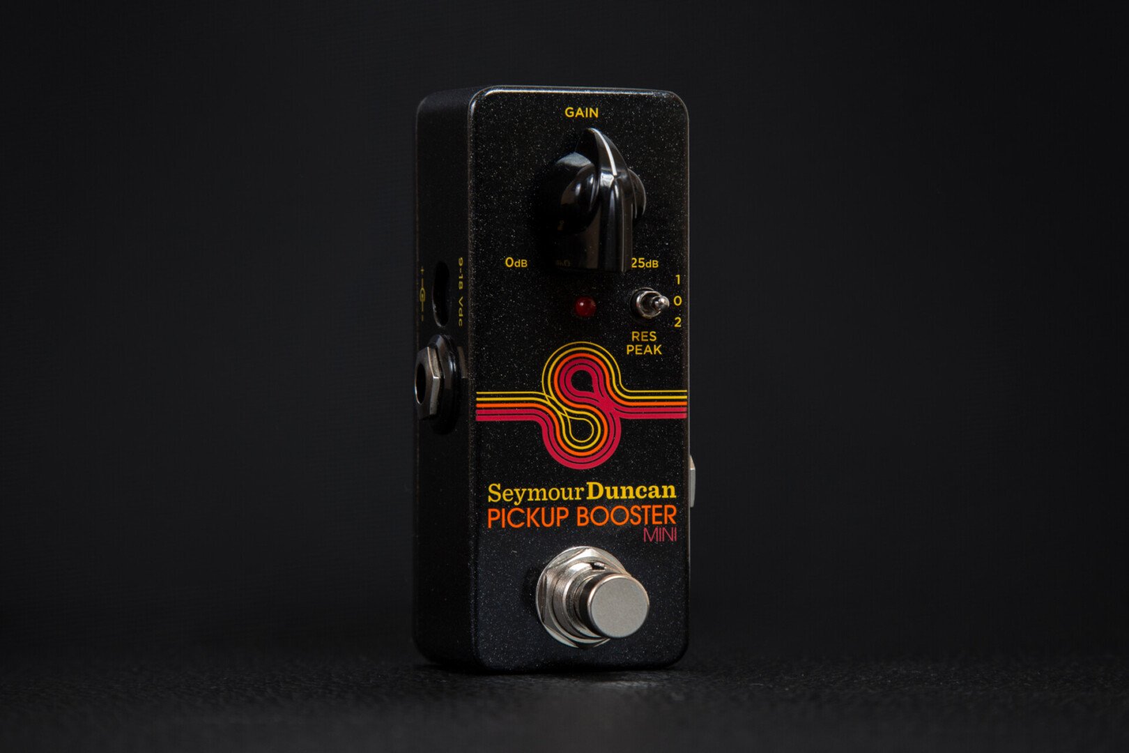 Seymour Duncan Pickup Booster Mini Pedal - 2