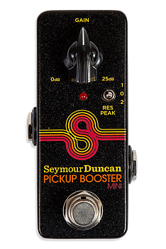 Seymour Duncan Pickup Booster Mini Pedal